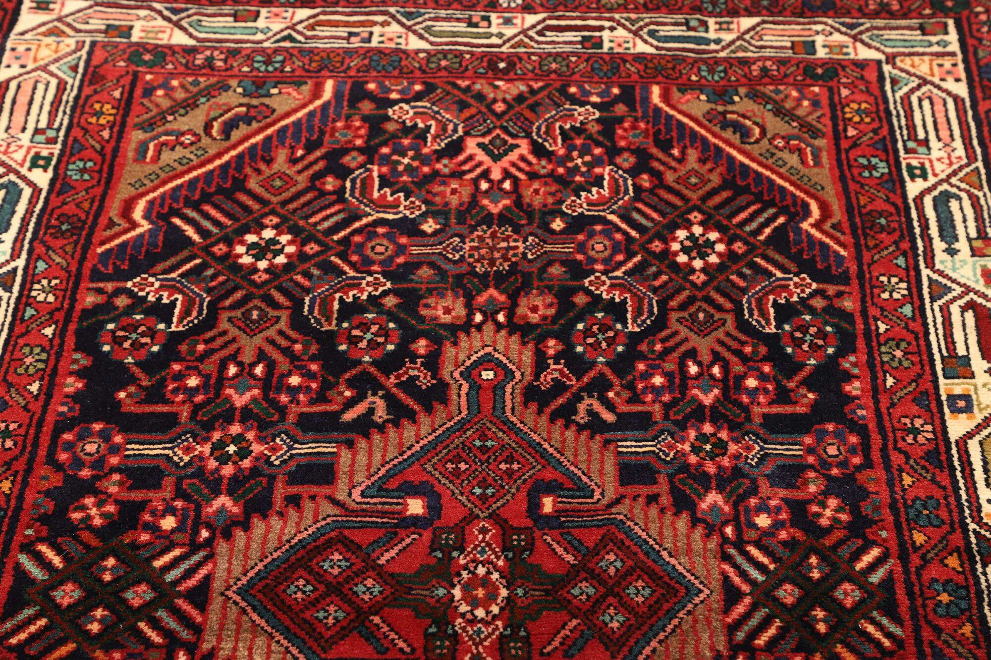 Hamadan 175X112 Cm - Image 8