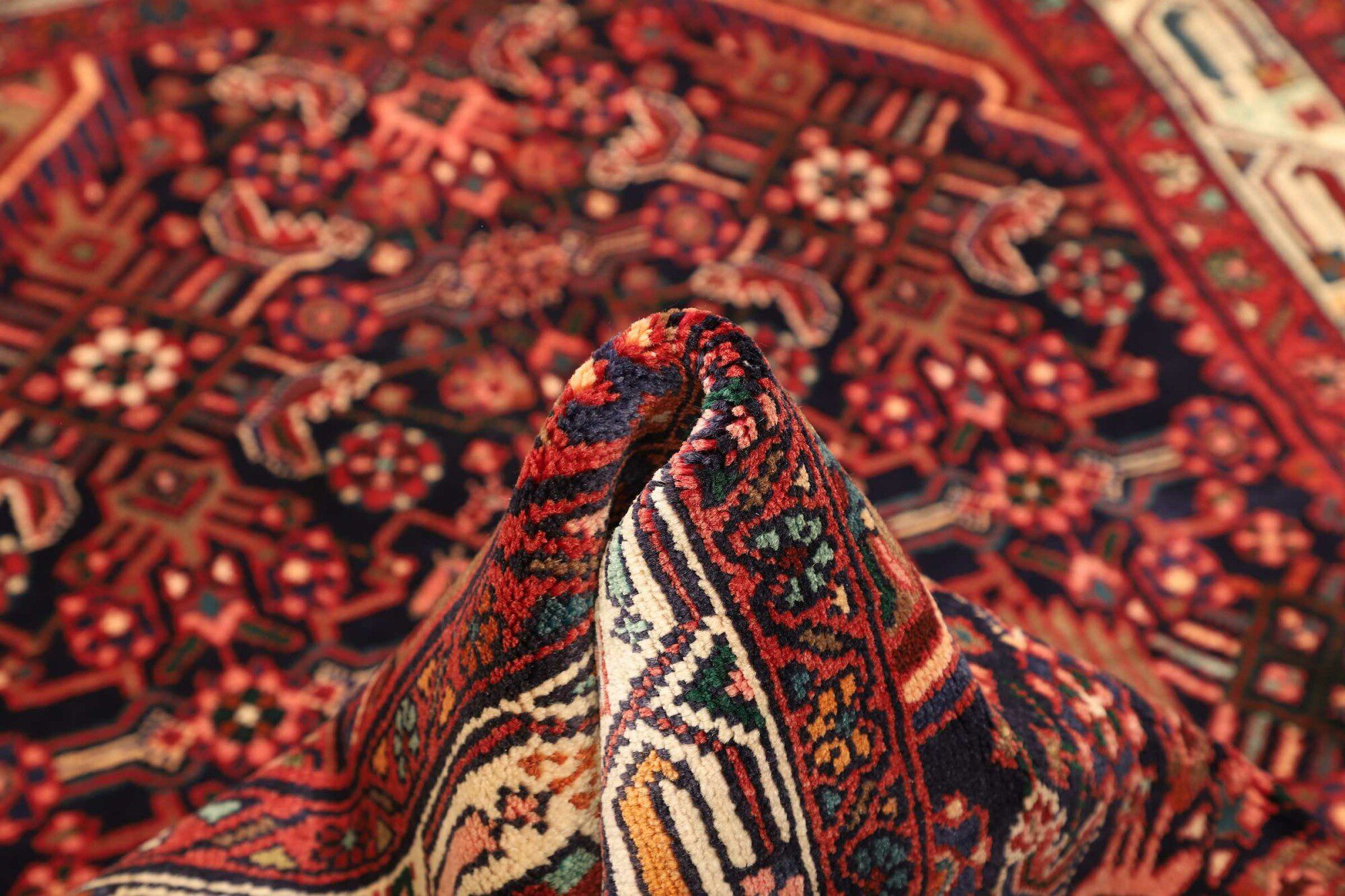 Hamadan 175X112 Cm - Image 9