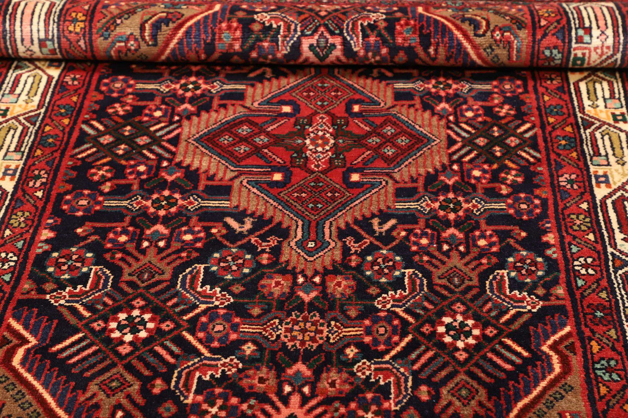 Hamadan 175X112 Cm - Image 10