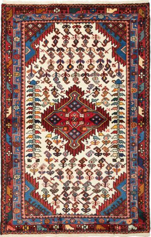 Hamadan   162X103 Cm