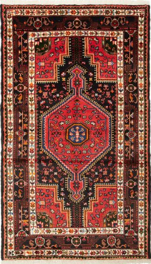 Hamadan   180X102 Cm