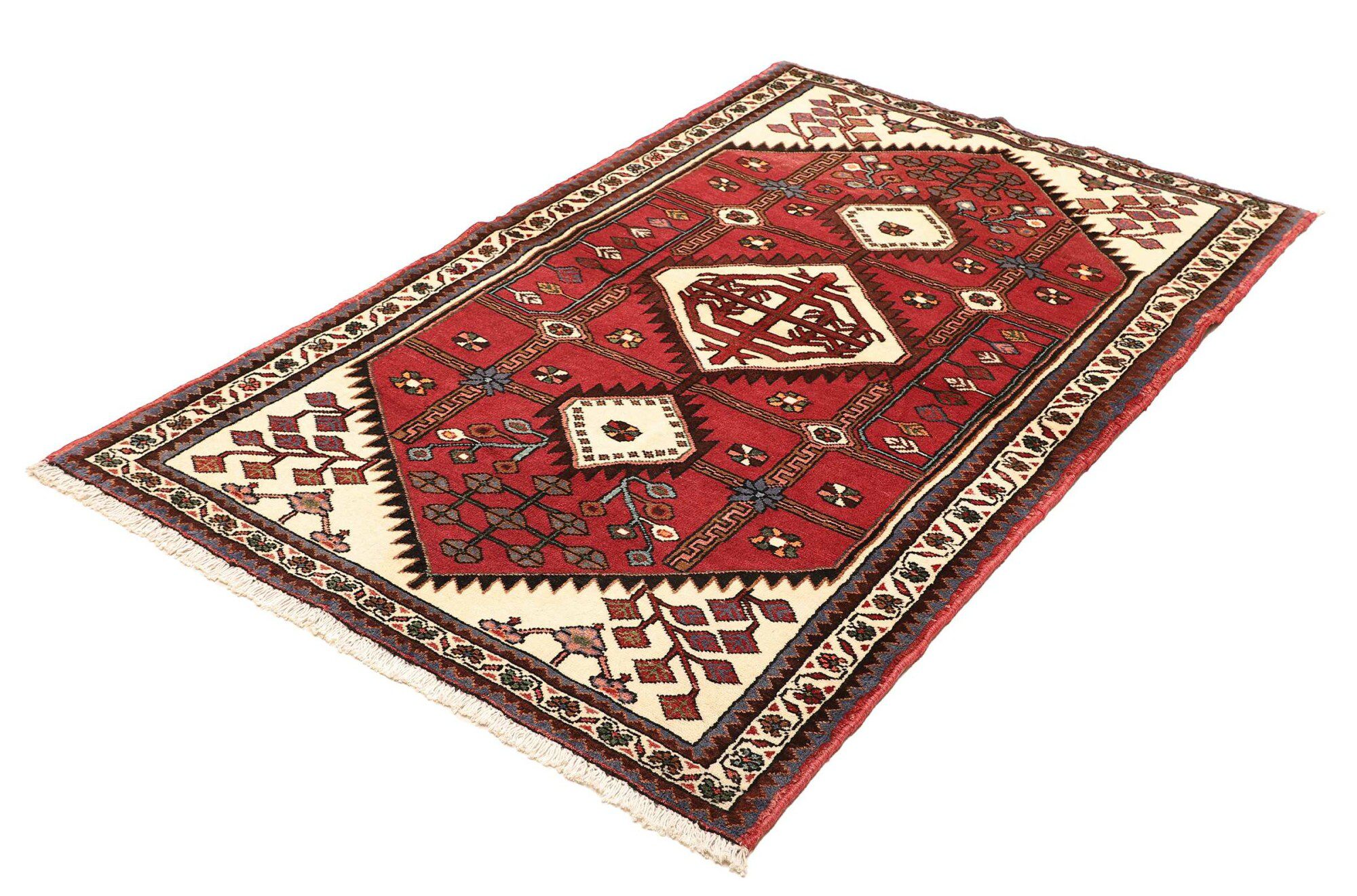 Hamadan 176X107 Cm - Image 2