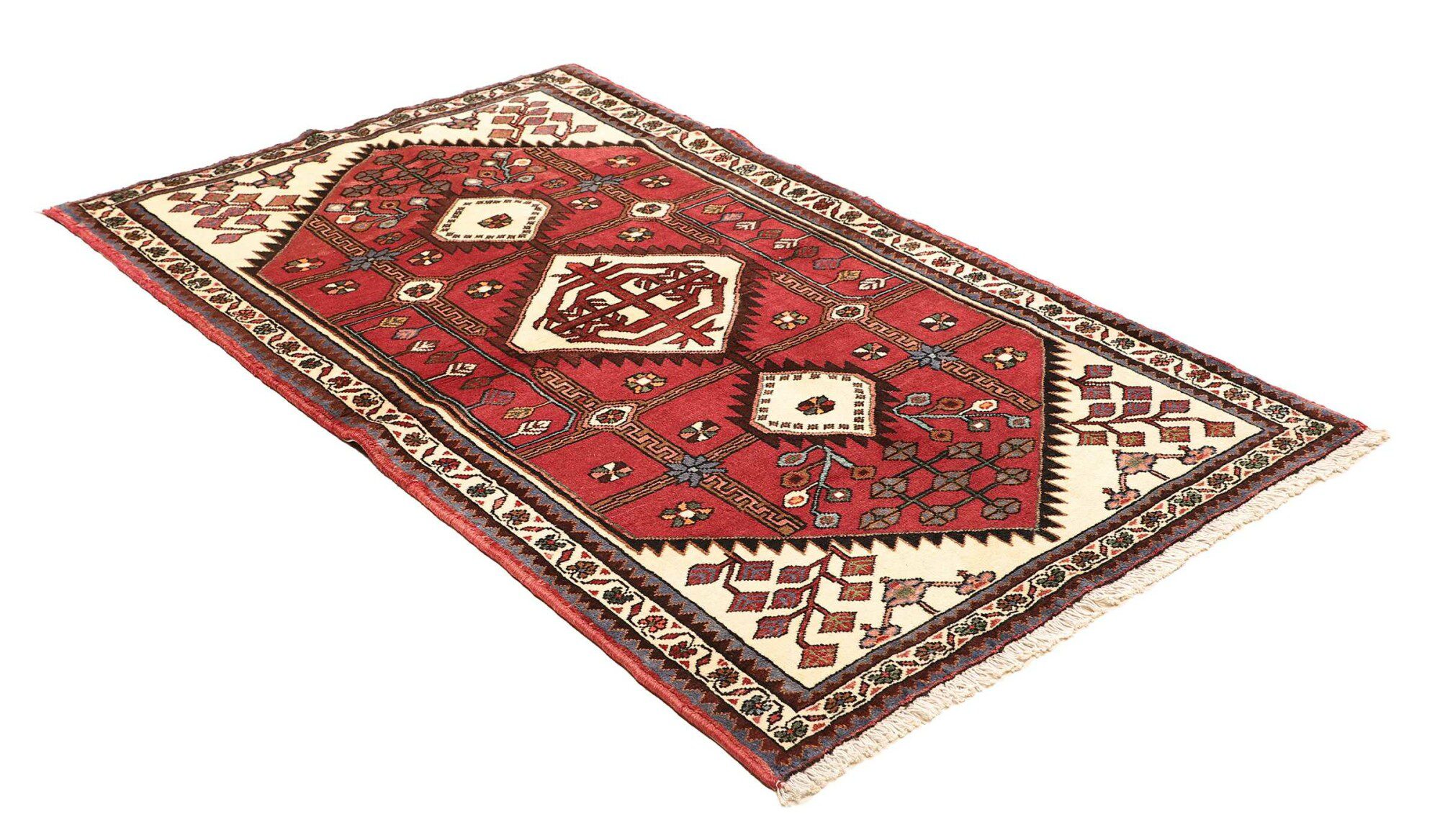 Hamadan 176X107 Cm - Image 3