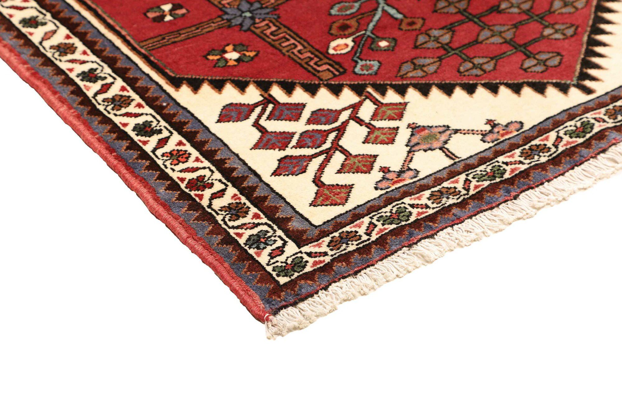 Hamadan 176X107 Cm - Image 5