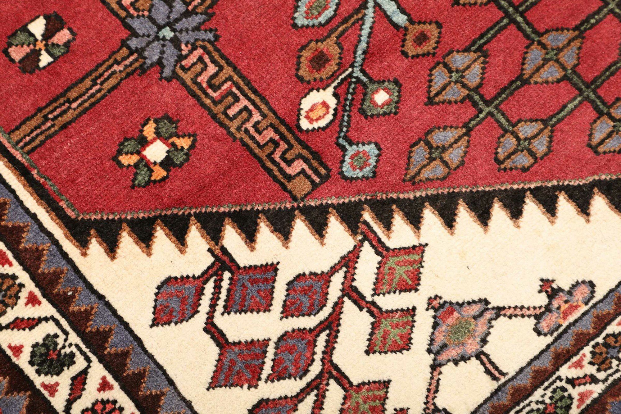 Hamadan 176X107 Cm - Image 6
