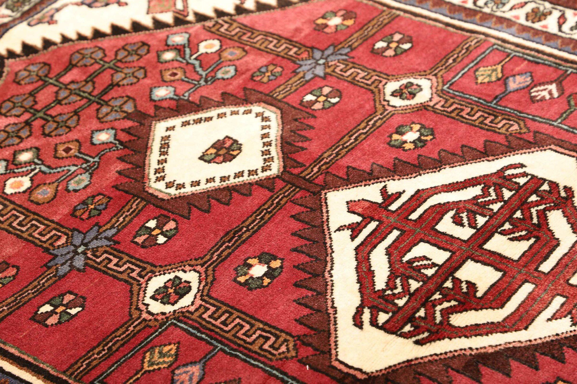 Hamadan 176X107 Cm - Image 7