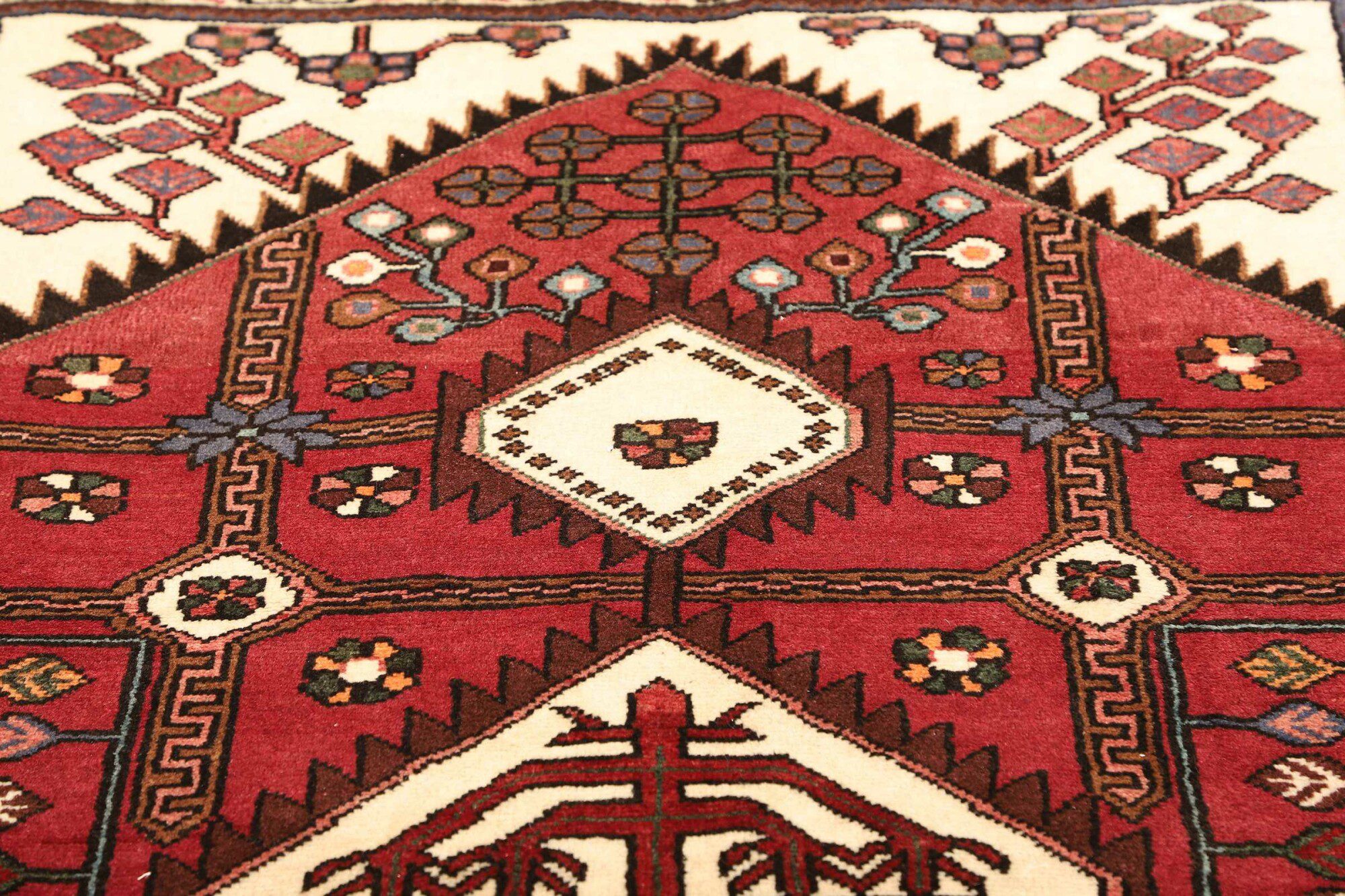 Hamadan 176X107 Cm - Image 8