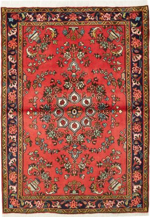 Hamadan   154X108 Cm