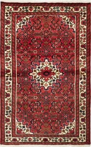 Hamadan   170X106 Cm