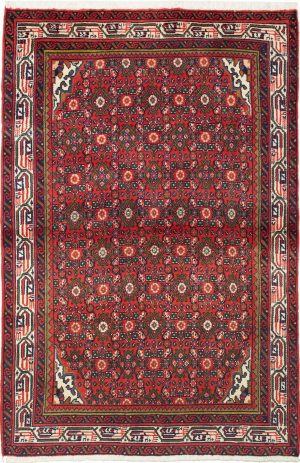 Hamadan   159X103 Cm