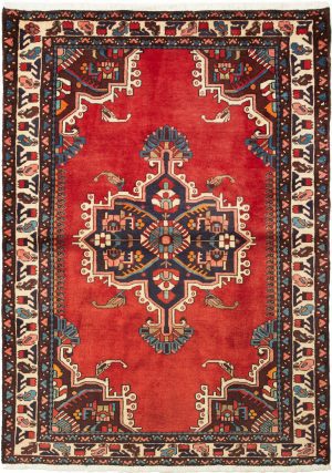 Hamadan   153X108 Cm