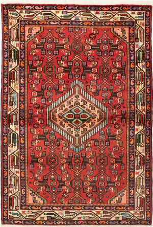 Hamadan   150X102 Cm