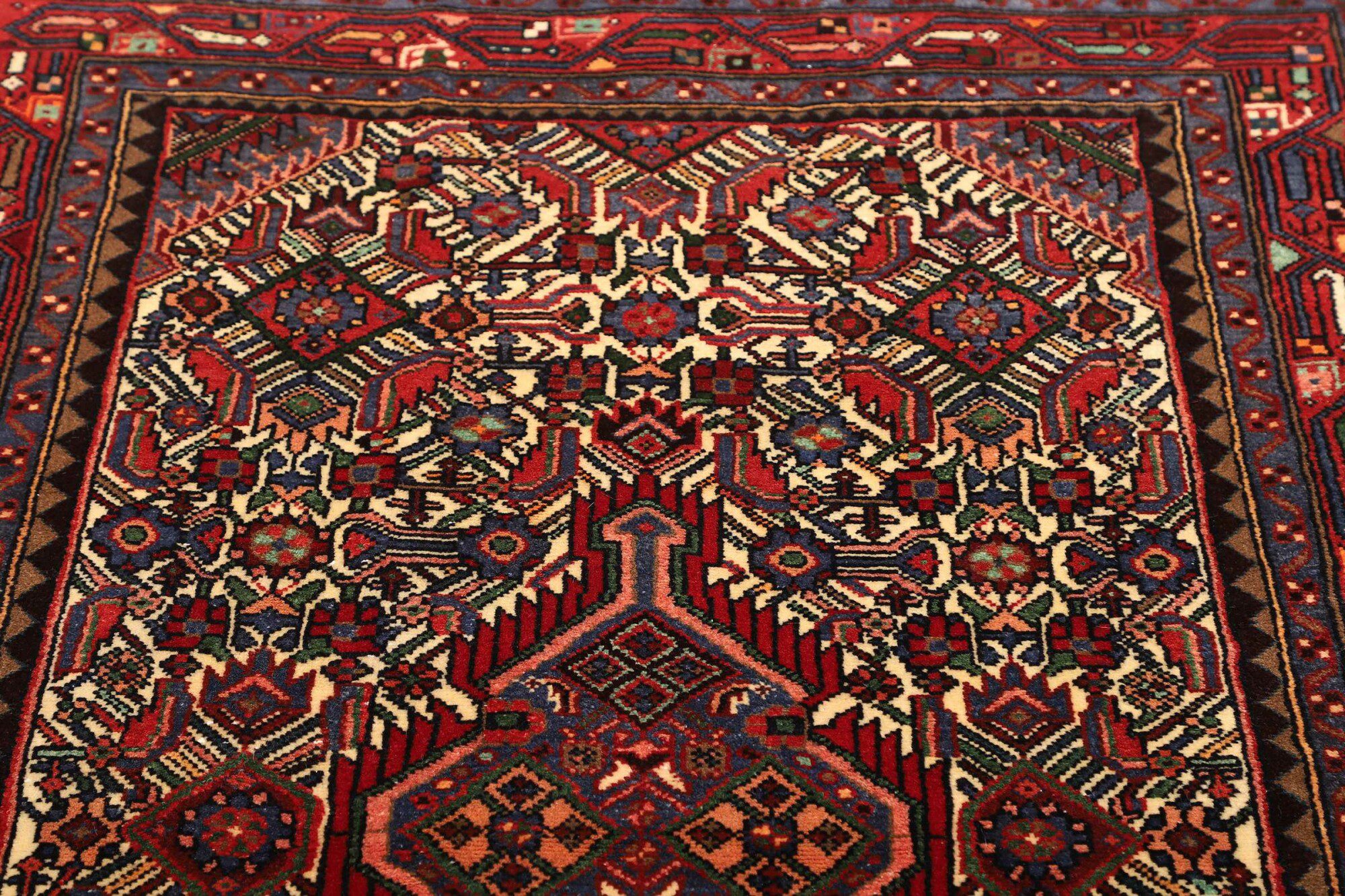 Hamadan 172X110 Cm - Image 8