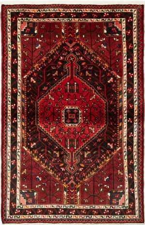 Hamadan   164X105 Cm