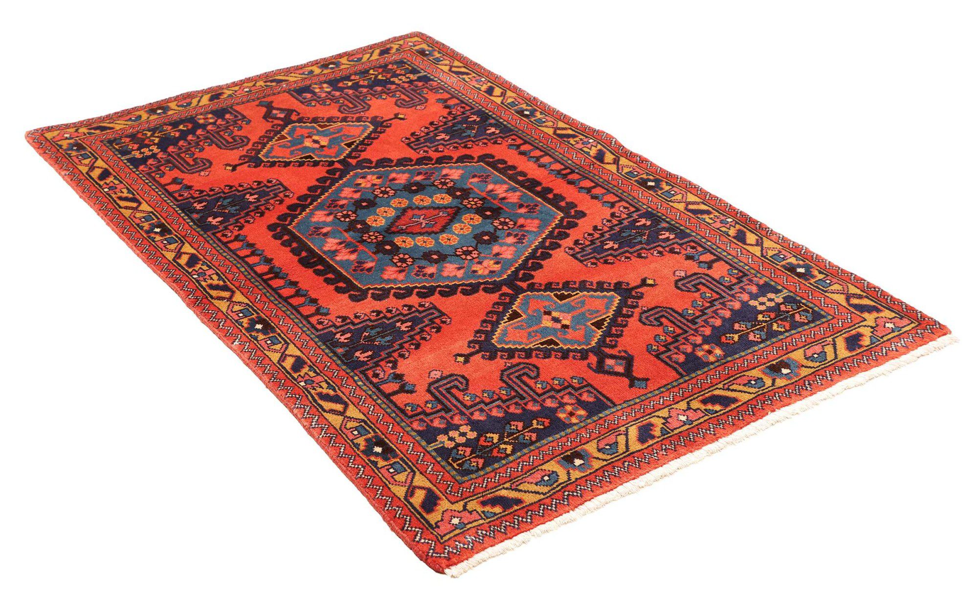 Hamadan 163X100 Cm - Image 3