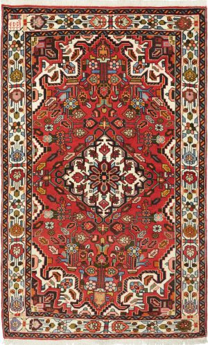 Hamadan   175X106 Cm