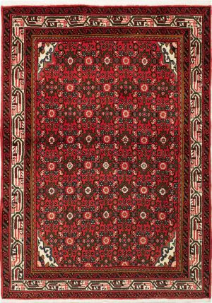 Hamadan   145X102 Cm