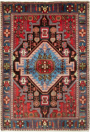 Hamadan   165X112 Cm