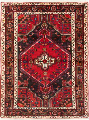 Hamadan   142X103 Cm