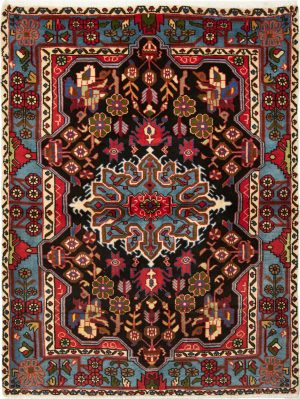 Hamadan   147X112 Cm