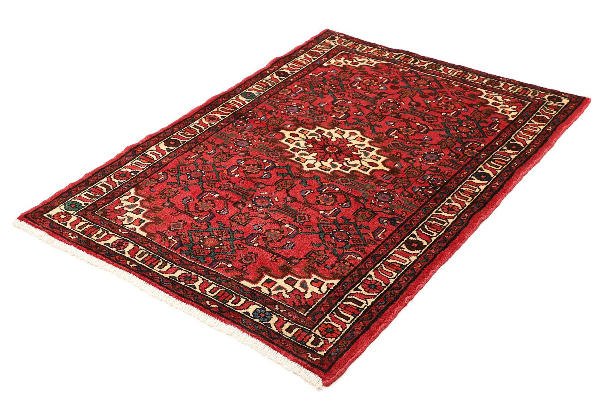 Hamadan 162X101 Cm - Image 2