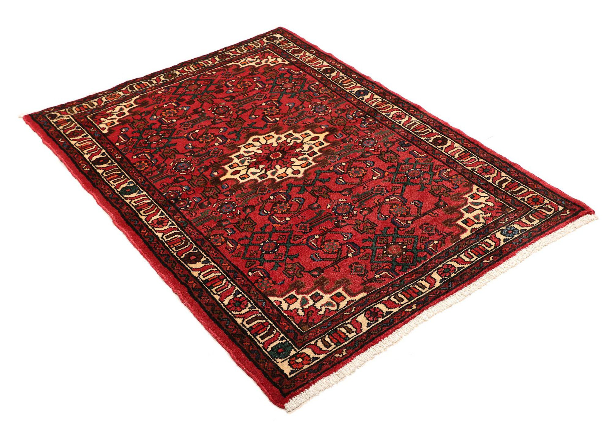 Hamadan 162X101 Cm - Image 3