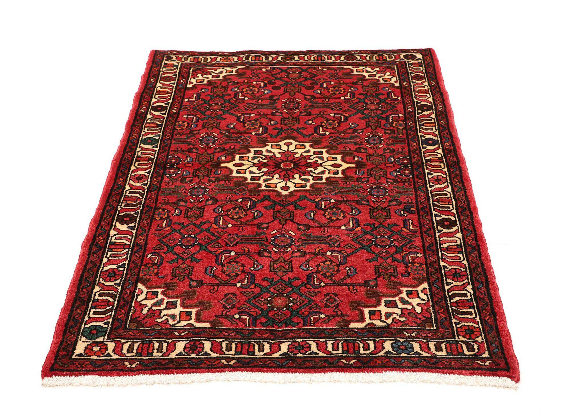 Hamadan 162X101 Cm - Image 4