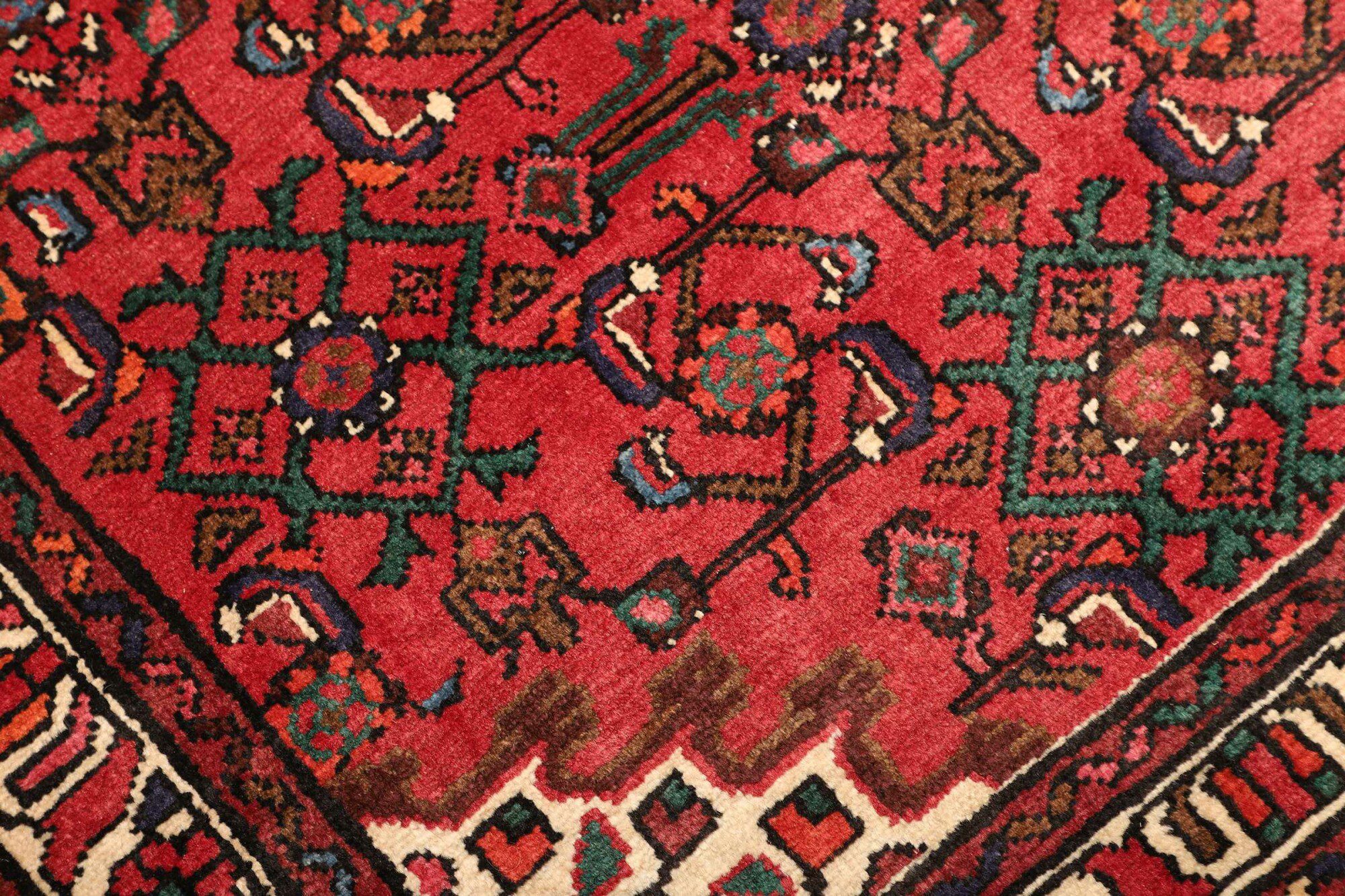 Hamadan 162X101 Cm - Image 6