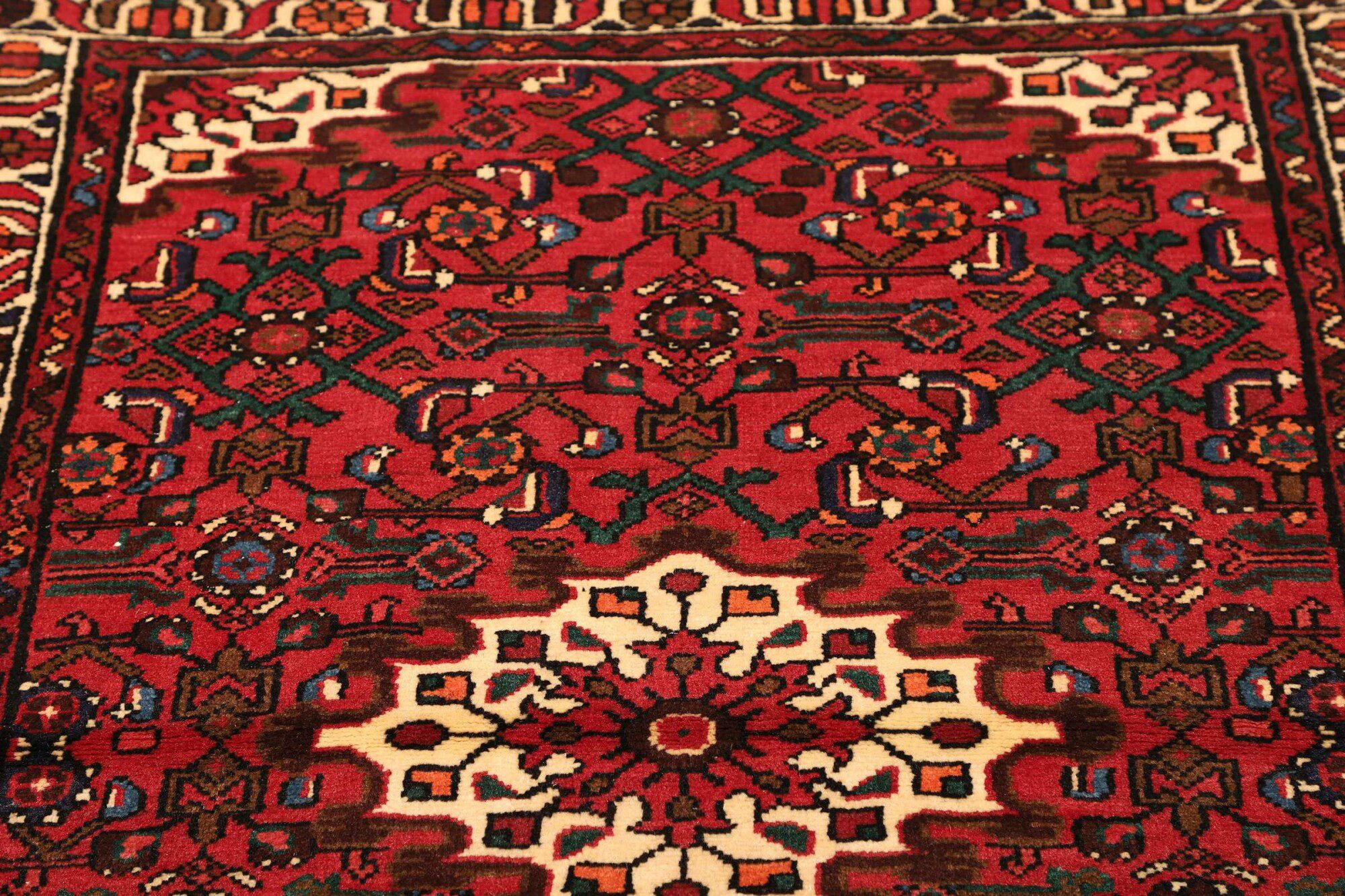 Hamadan 162X101 Cm - Image 8
