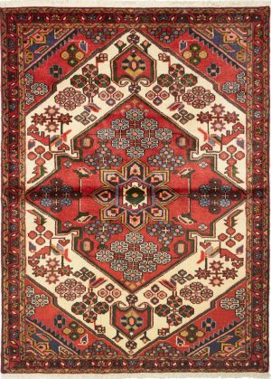 Hamadan   150X110 Cm