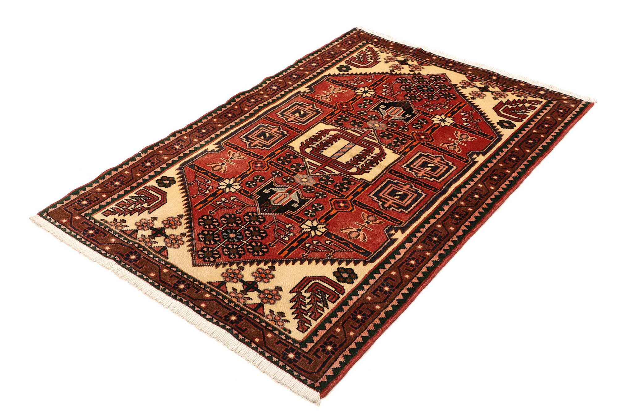 Hamadan 150X104 Cm - Image 2