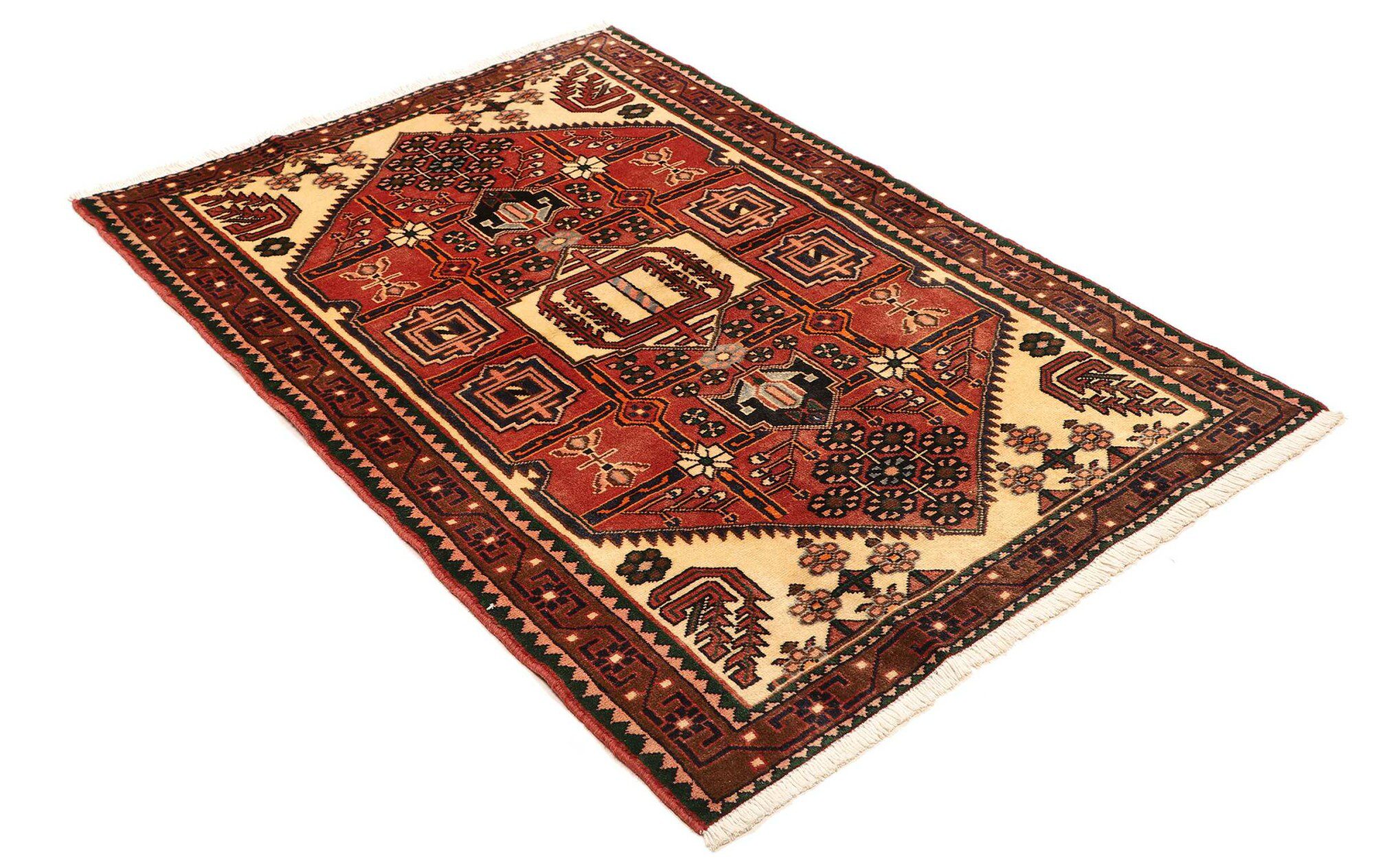 Hamadan 150X104 Cm - Image 3