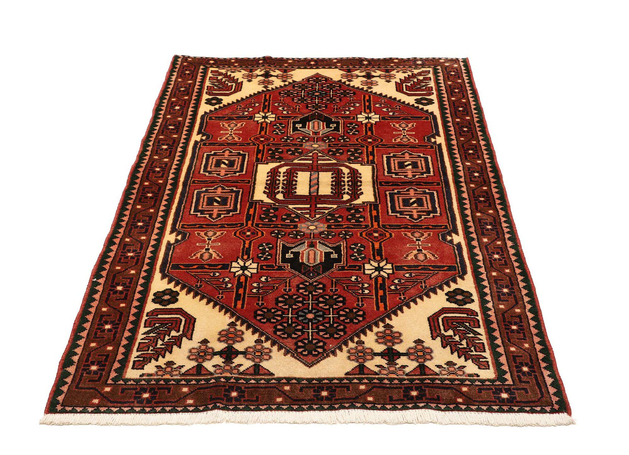 Hamadan 150X104 Cm - Image 4