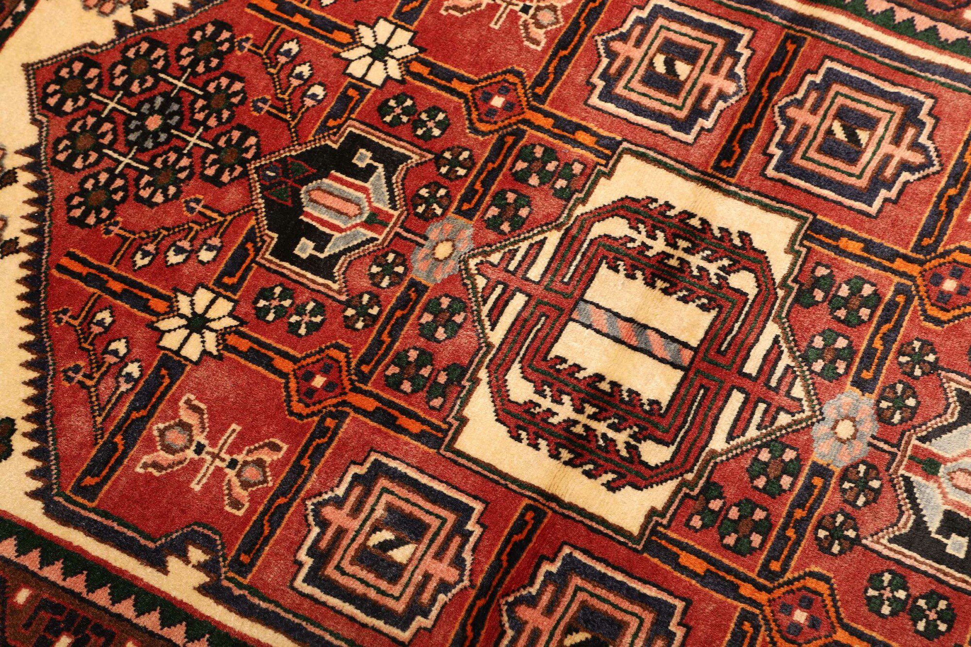 Hamadan 150X104 Cm - Image 7