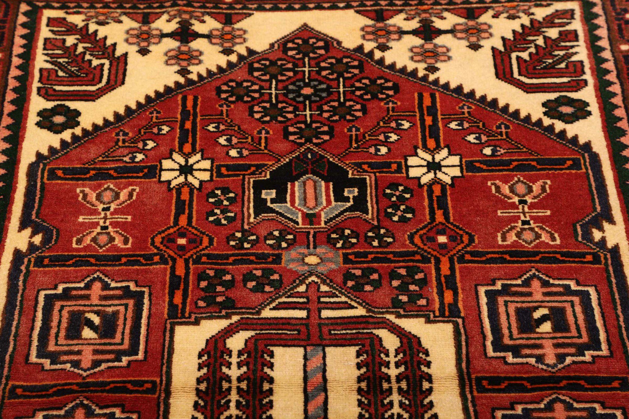 Hamadan 150X104 Cm - Image 8