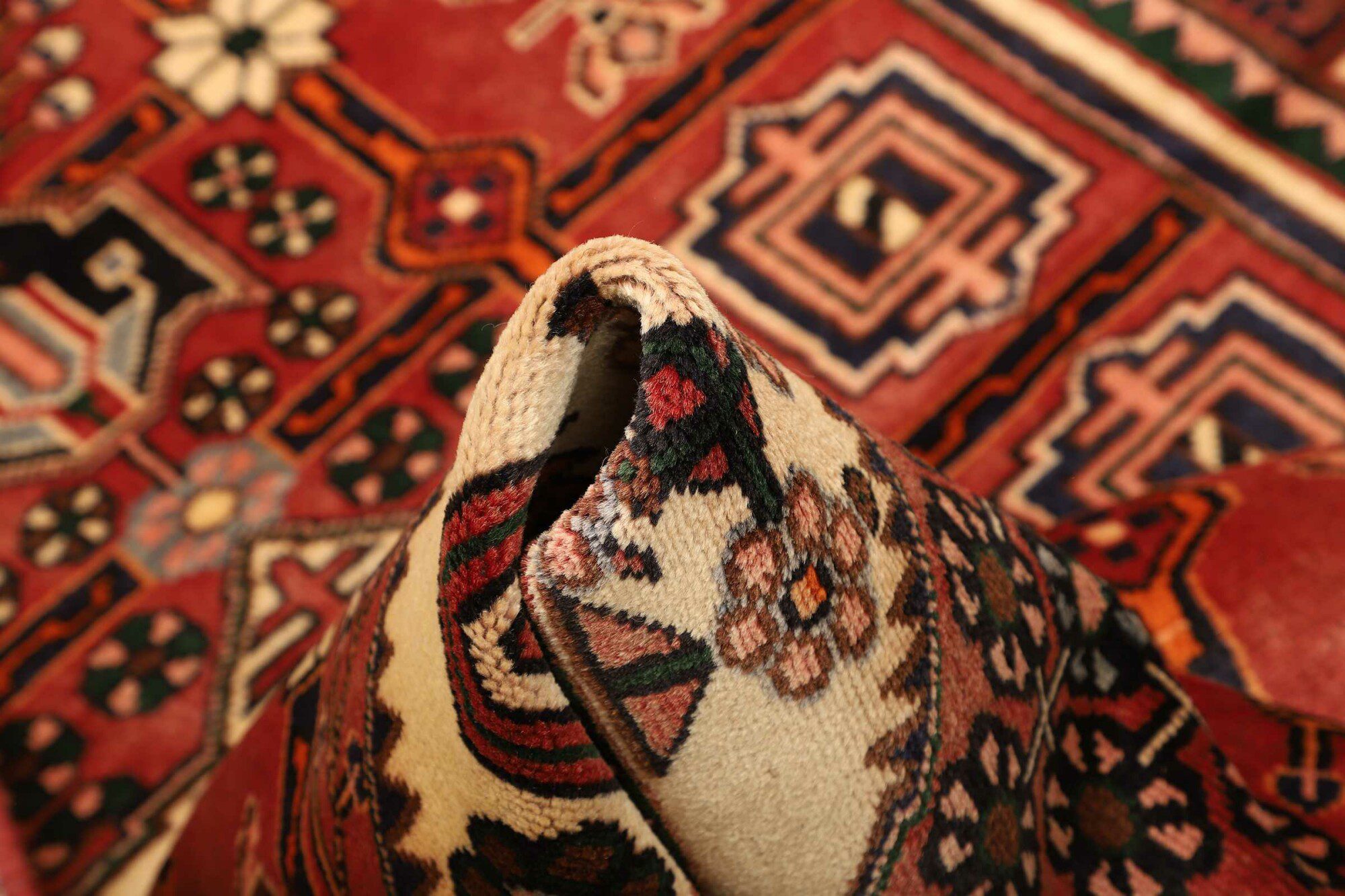 Hamadan 150X104 Cm - Image 9