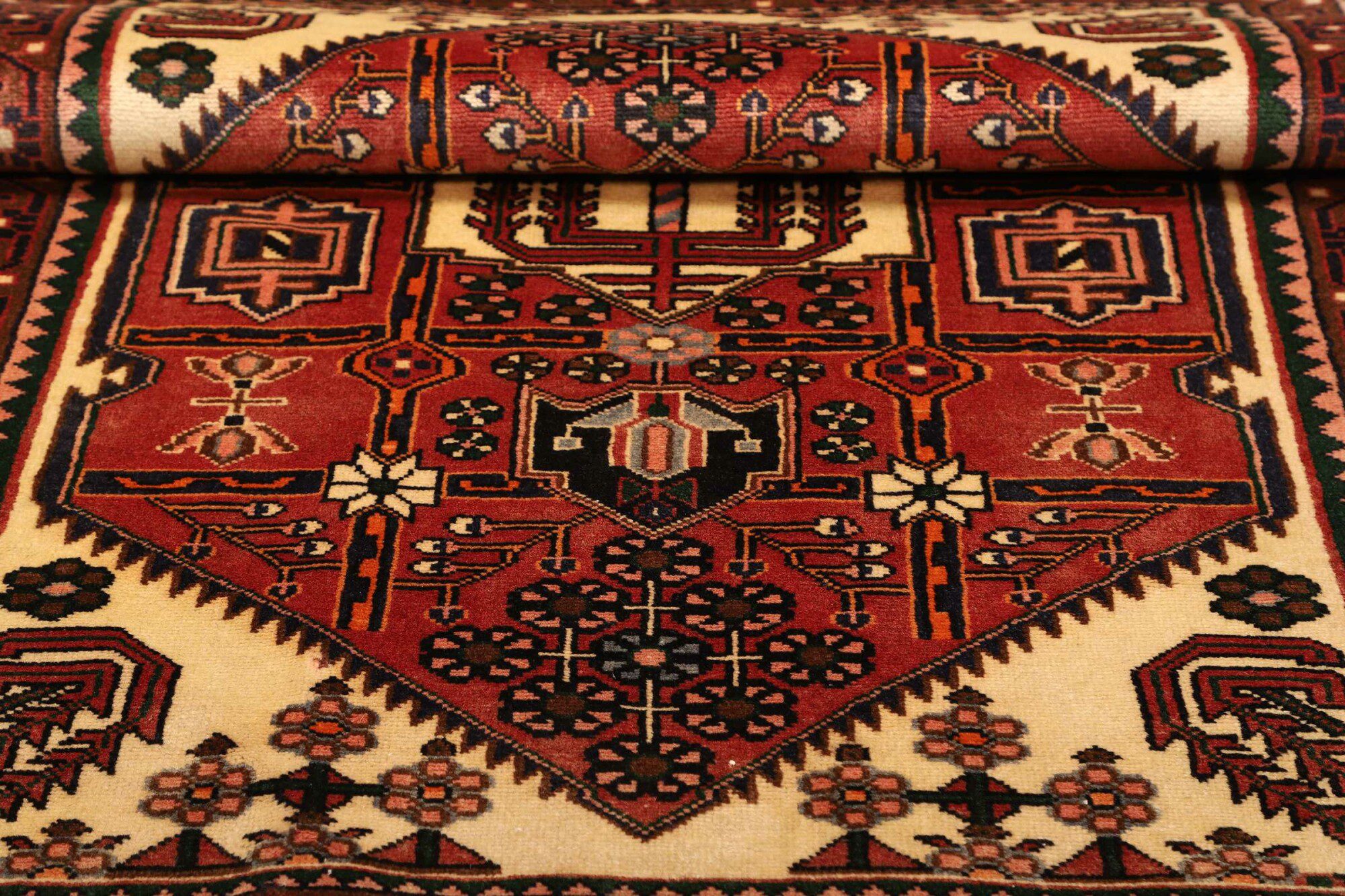 Hamadan 150X104 Cm - Image 10