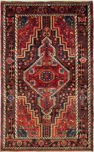 Hamadan   186X113 Cm