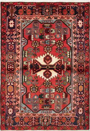 Hamadan   160X110 Cm