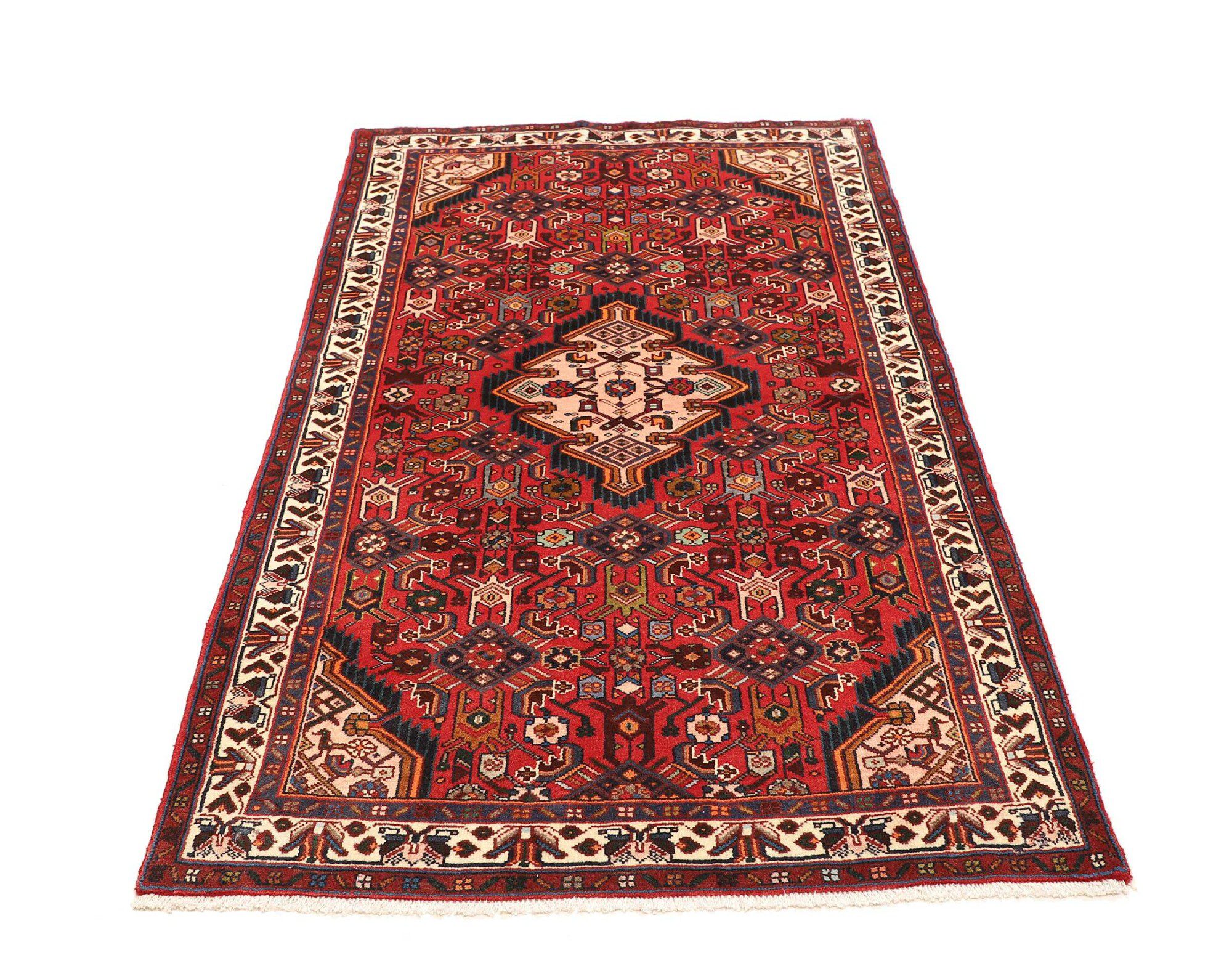 Hamadan 176X100 Cm - Image 4