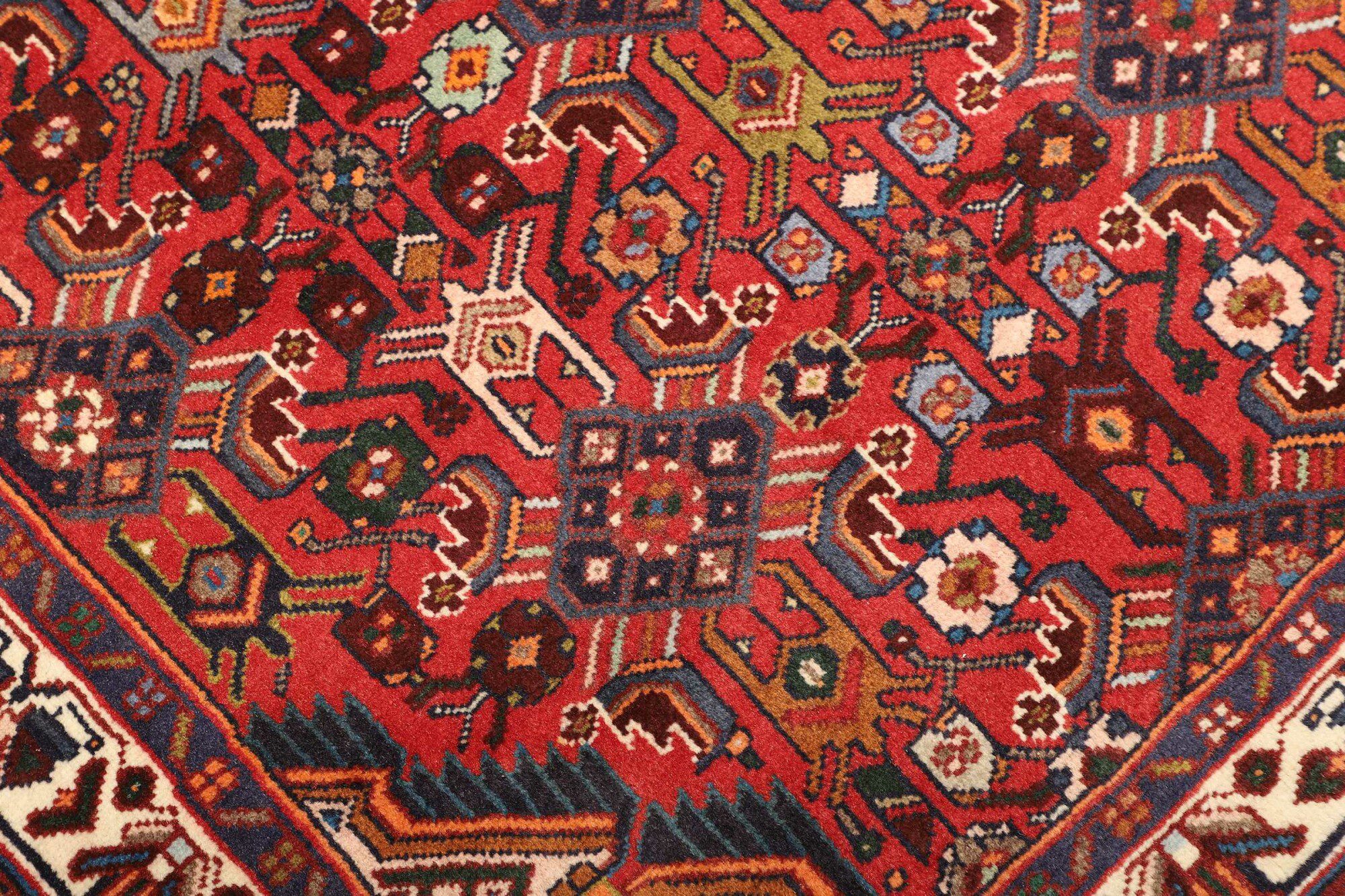 Hamadan 176X100 Cm - Image 6