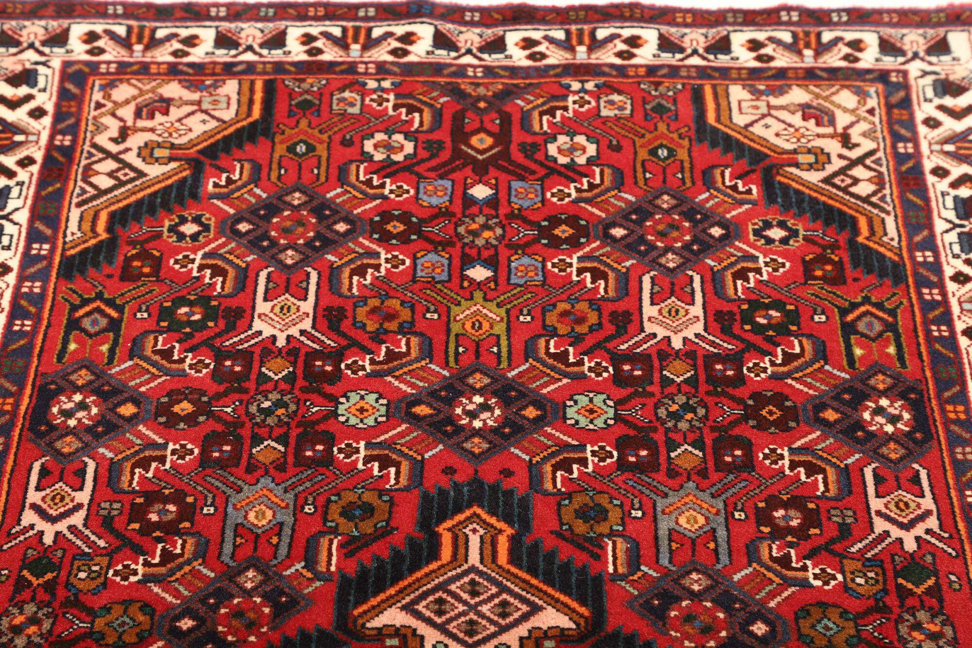 Hamadan 176X100 Cm - Image 8