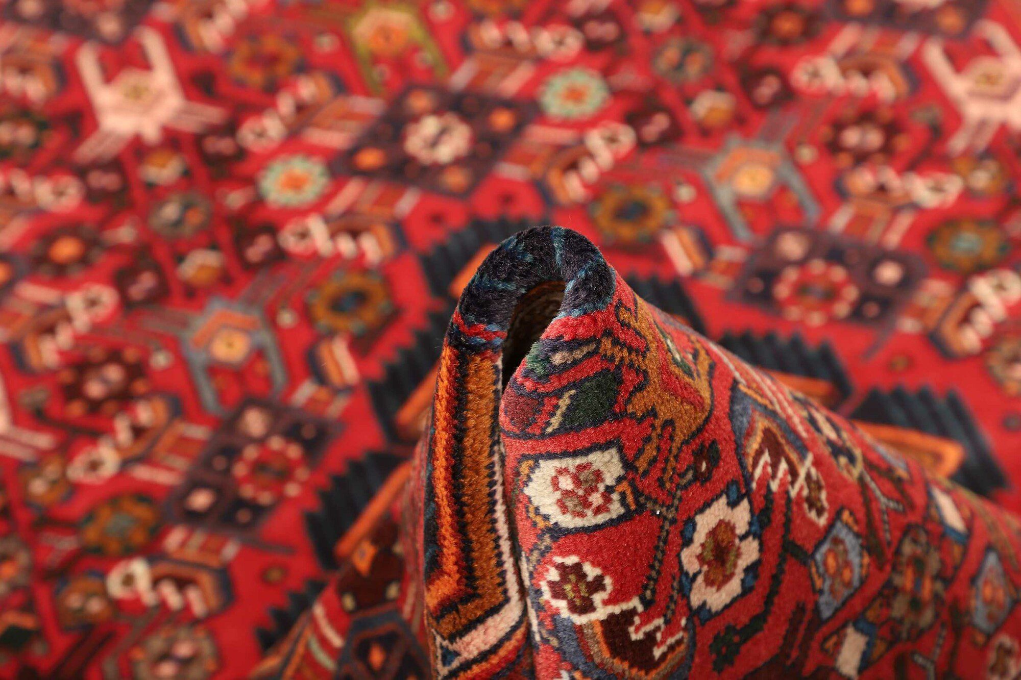 Hamadan 176X100 Cm - Image 9