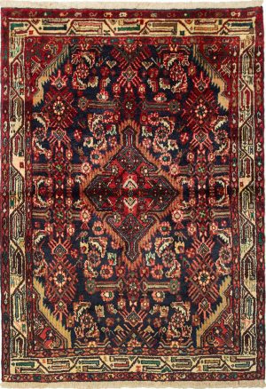 Hamadan   143X101 Cm