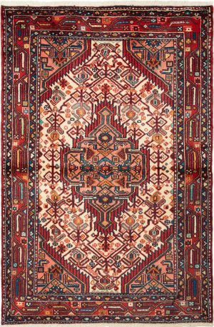 Hamadan   159X105 Cm