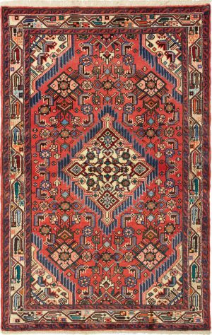 Hamadan   158X100 Cm