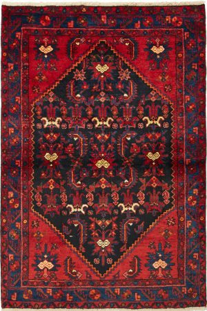 Hamadan   154X103 Cm