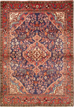 Hamadan   151X103 Cm