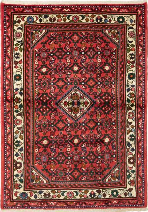 Hamadan   142X100 Cm