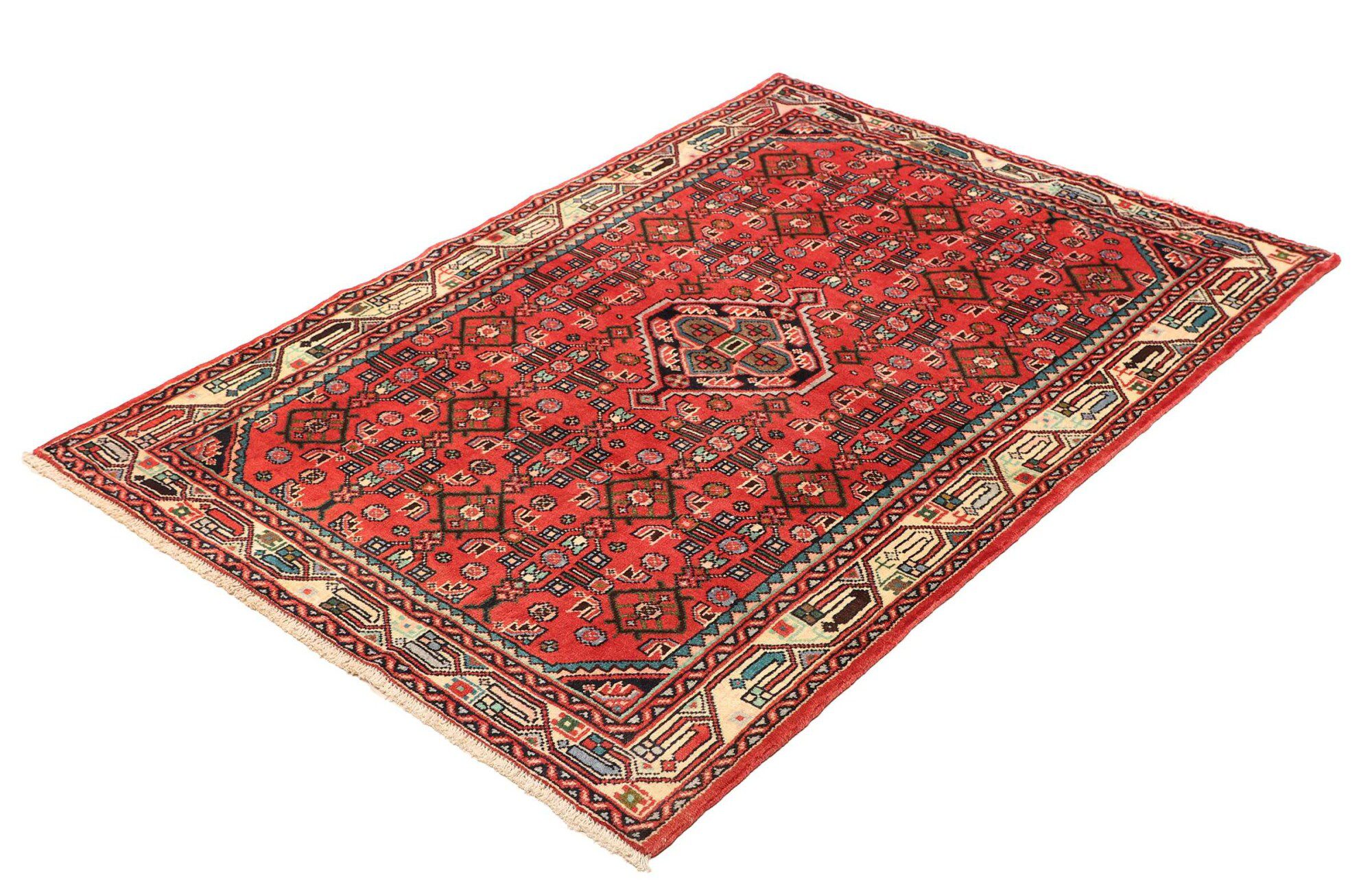 Hamadan 150X106 Cm - Image 2